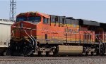 BNSF 7855